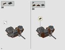 Bauanleitungen LEGO - 70834 - MetalBeard's Heavy Metal Motor Trike!: Page 22