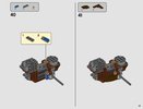 Bauanleitungen LEGO - 70834 - MetalBeard's Heavy Metal Motor Trike!: Page 23