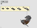 Bauanleitungen LEGO - 70834 - MetalBeard's Heavy Metal Motor Trike!: Page 28