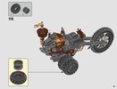 Bauanleitungen LEGO - 70834 - MetalBeard's Heavy Metal Motor Trike!: Page 65