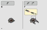 Bauanleitungen LEGO - 70836 - Battle-Ready Batman™ and MetalBeard: Page 30