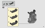 Bauanleitungen LEGO - 70836 - Battle-Ready Batman™ and MetalBeard: Page 15