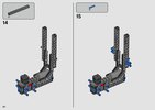 Bauanleitungen LEGO - 70839 - The Rexcelsior!: Page 20