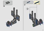 Bauanleitungen LEGO - 70839 - The Rexcelsior!: Page 21