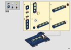 Bauanleitungen LEGO - 70839 - The Rexcelsior!: Page 209