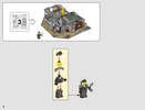 Bauanleitungen LEGO - 70840 - Welcome to Apocalypseburg!: Page 70