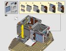 Bauanleitungen LEGO - 70840 - Welcome to Apocalypseburg!: Page 71