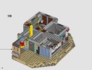 Bauanleitungen LEGO - 70840 - Welcome to Apocalypseburg!: Page 84