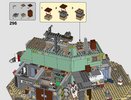 Bauanleitungen LEGO - 70840 - Welcome to Apocalypseburg!: Page 197