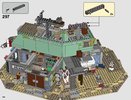 Bauanleitungen LEGO - 70840 - Welcome to Apocalypseburg!: Page 198