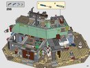 Bauanleitungen LEGO - 70840 - Welcome to Apocalypseburg!: Page 199