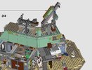 Bauanleitungen LEGO - 70840 - Welcome to Apocalypseburg!: Page 206