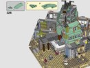 Bauanleitungen LEGO - 70840 - Welcome to Apocalypseburg!: Page 213