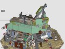 Bauanleitungen LEGO - 70840 - Welcome to Apocalypseburg!: Page 216