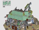 Bauanleitungen LEGO - 70840 - Welcome to Apocalypseburg!: Page 217