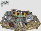 Bauanleitungen LEGO - 70840 - Welcome to Apocalypseburg!: Page 182