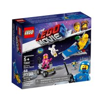 70841 - Benny's Space Squad