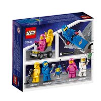 70841 - Benny's Space Squad