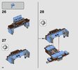 Bauanleitungen LEGO - 70842 - Emmet's Triple-Decker Couch Mech: Page 20