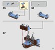 Bauanleitungen LEGO - 70842 - Emmet's Triple-Decker Couch Mech: Page 23