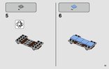 Bauanleitungen LEGO - 70842 - Emmet's Triple-Decker Couch Mech: Page 13