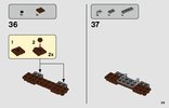 Bauanleitungen LEGO - 70842 - Emmet's Triple-Decker Couch Mech: Page 29