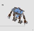 Bauanleitungen LEGO - 70842 - Emmet's Triple-Decker Couch Mech: Page 41