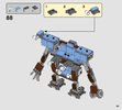 Bauanleitungen LEGO - 70842 - Emmet's Triple-Decker Couch Mech: Page 45