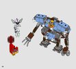 Bauanleitungen LEGO - 70842 - Emmet's Triple-Decker Couch Mech: Page 50