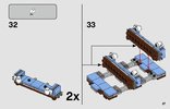 Bauanleitungen LEGO - 70842 - Emmet's Triple-Decker Couch Mech: Page 27