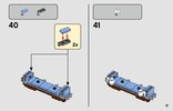 Bauanleitungen LEGO - 70842 - Emmet's Triple-Decker Couch Mech: Page 31