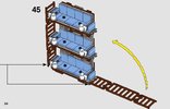 Bauanleitungen LEGO - 70842 - Emmet's Triple-Decker Couch Mech: Page 34