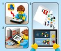 Bauanleitungen LEGO - 70847 - Good Morning Sparkle Babies!: Page 29