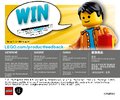 Bauanleitungen LEGO - 70847 - Good Morning Sparkle Babies!: Page 32