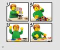 Bauanleitungen LEGO - 70847 - Good Morning Sparkle Babies!: Page 2