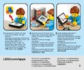 Bauanleitungen LEGO - 70847 - Good Morning Sparkle Babies!: Page 3