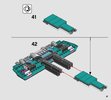 Bauanleitungen LEGO - 70849 - Wyld-Mayhem Star Fighter: Page 37