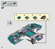 Bauanleitungen LEGO - 70849 - Wyld-Mayhem Star Fighter: Page 52