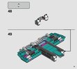 Bauanleitungen LEGO - 70849 - Wyld-Mayhem Star Fighter: Page 41