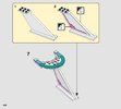 Bauanleitungen LEGO - 70849 - Wyld-Mayhem Star Fighter: Page 108