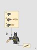 Bauanleitungen LEGO - THE LEGO BATMAN MOVIE - 70901 - Mr. Freeze™ Eisattacke: Page 5