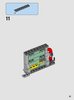 Bauanleitungen LEGO - THE LEGO BATMAN MOVIE - 70901 - Mr. Freeze™ Eisattacke: Page 21