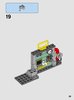 Bauanleitungen LEGO - THE LEGO BATMAN MOVIE - 70901 - Mr. Freeze™ Eisattacke: Page 29