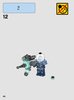 Bauanleitungen LEGO - THE LEGO BATMAN MOVIE - 70901 - Mr. Freeze™ Eisattacke: Page 40