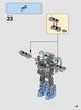 Bauanleitungen LEGO - THE LEGO BATMAN MOVIE - 70901 - Mr. Freeze™ Eisattacke: Page 65