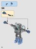 Bauanleitungen LEGO - THE LEGO BATMAN MOVIE - 70901 - Mr. Freeze™ Eisattacke: Page 66