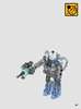 Bauanleitungen LEGO - THE LEGO BATMAN MOVIE - 70901 - Mr. Freeze™ Eisattacke: Page 67