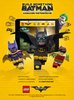 Bauanleitungen LEGO - THE LEGO BATMAN MOVIE - 70901 - Mr. Freeze™ Eisattacke: Page 70