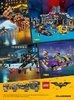 Bauanleitungen LEGO - THE LEGO BATMAN MOVIE - 70901 - Mr. Freeze™ Eisattacke: Page 71