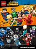 Bauanleitungen LEGO - THE LEGO BATMAN MOVIE - 70901 - Mr. Freeze™ Eisattacke: Page 72